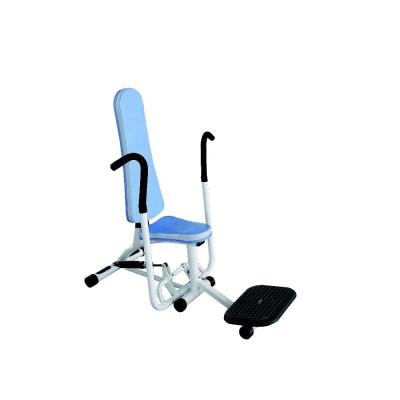 China Steel Isokinetic Fitness Chest And Excise Back Physical Therapy And Rehabilitation Equipment for sale