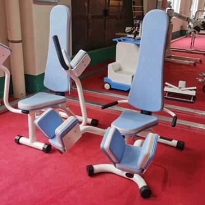 China Isokinetic Steel Physiotherapy Muscle Strength Training Rehabilitation Equipment for sale