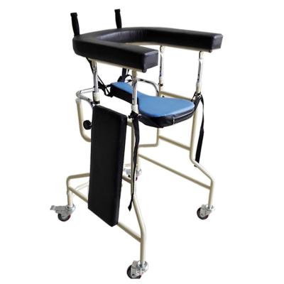 China Used To Walk And Stand Training Walking Aid Wholesale Chinese Customization Supply Eqipment For Lower Limb Inconvenience for sale