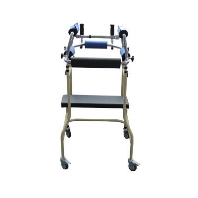 China Used For Walking And Standing Multifunction Wheelchair Machine Rehabilitation Walking Training New List Best Walking Training for sale