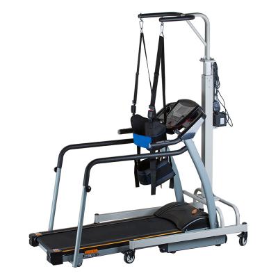 China Hot Sale Made In China Physiotherapy And Rehabilitation Equipment Gait Trainer Rehabilitation Shipping And Manipulation - ZJB-1A for sale