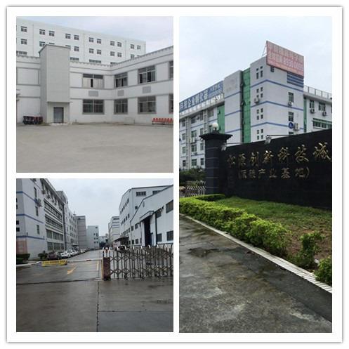 Verified China supplier - Shenzhen Wholesalemart Science & Technology Co., Ltd.