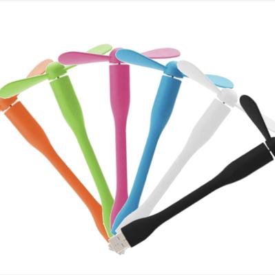 China Popular USB Fan Laptop Bring Cool Portable Compact Mobile Phone Fan Use In The Office for sale