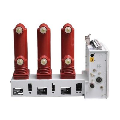 China Indoor Side Type VCB 12kV 24kv Vacuum Circuit Breaker VS1 VS1 for sale