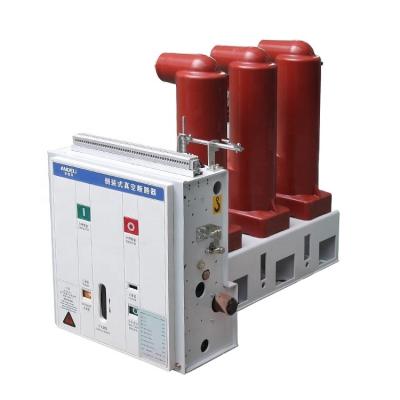 China Indoor Side Type VCB 12kV 24kv Vacuum Circuit Breaker VS1 VS1 for sale