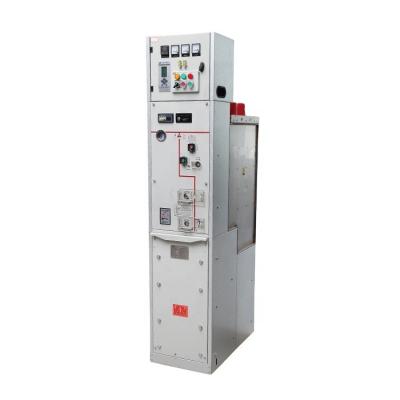 China IEC Standard RING MAIN UNIT 11KV Mechanism RMU AQGN for sale