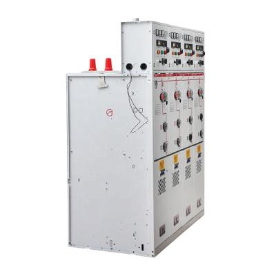 China Various Factory Sale Good Quality Sf6 Ring Main Unit Switchgear Gas Insulated AQGN for sale