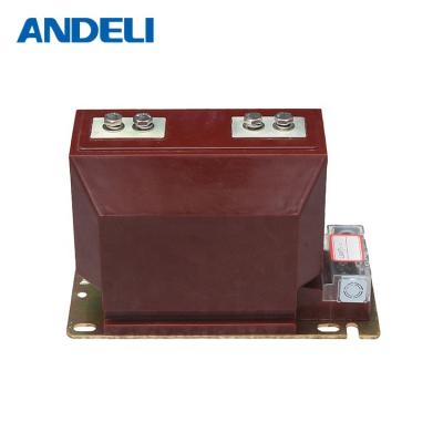 China High Voltage Electric Power Transmission 10kV Current Transformer CT LZZBJ9-10 Series for sale