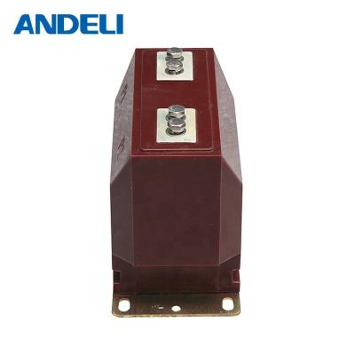 China Electric Power Transmission LZZBJ9-10 Series High Voltage Current Transformer 10kV for sale