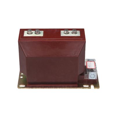 China Promotional Good Quality Electric Power Transmission LZZBJ9-10 Customized New Current Transformer 10kV for sale