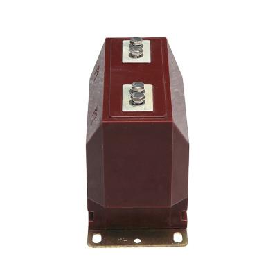 China Customized Epoxy Electric Power Transmission Factory Sale Various High Quality Current Transformer for sale