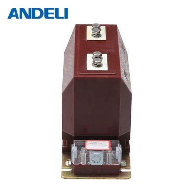 China Electric Power Transmission Factory Sale High Quality Current Transformer LZZBJ9-10 for sale