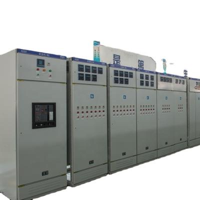 China Electric Power Transmission GGD/MNS/GCK Motor Control Center Low Voltage Mechanism (MCC) for sale