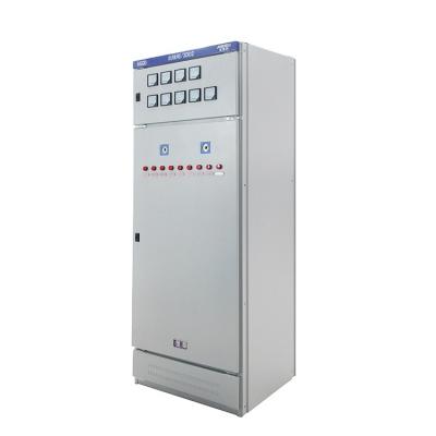 China New Type Top Sale Low Voltage Mechanism Electric Power Transmission Control Panel for sale