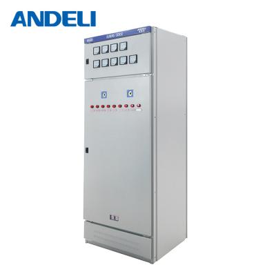 China Latest Electric Power Transmission New Arrival Design Electric Power Low Voltage Switchgear Cabinet for sale