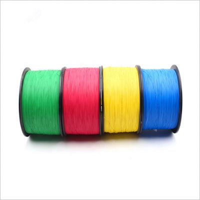 China 30AWG XLPE Copper Halogen Free Insulated Connection 3302 Wire For Electronic Equipment for sale