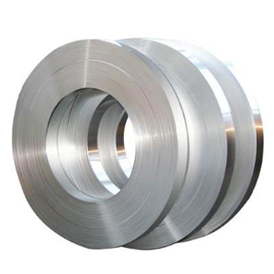 China Manufacturing Pipes JINAN ZHUOLI Zinc Coated Hot Dipped Galvanized Steel Strip Coil 0.20*39MM DX51D HDGI PPGI Galvanized Steel Strips for sale