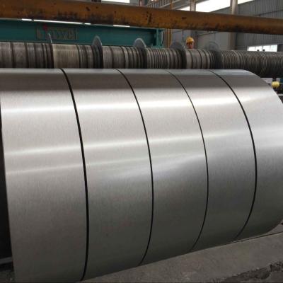 China Container Plate Galvanized Steel Strips For Corner Bead Profile, Steel Frame, C, U Profiles Production For Plasterboard Steel Construction for sale