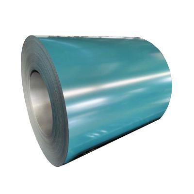 China Making Pipes CHINA AZ150 Aluzinc Galvalume Steel Coil Strips PGI / PPGL Color Prepainted Galvalume / Galvanized Steel Coils Sheets Strips for sale