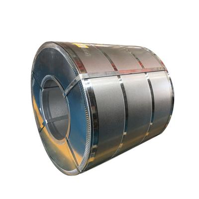 China Making pipes China DX51D Z galvanize steel coil z40 z60 z100 z180 0.7 mm steel coil plate cold galvanized steel strips for sale