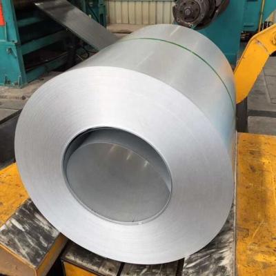 China Pipe Making China Hot Dipped Galvanized Steel Coil Galvalume GI Cold Rolled GL Steel Anti-finger GL Zinc Coated Aluminum Metal Sheet Coils for sale