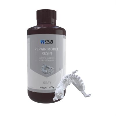 China Durable Repair Model Resin For Long-Lasting Model Repairs for sale