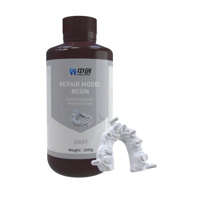 China Professional Grade Repair Model Resin The Game-Changing Repair Solution for sale