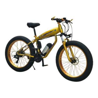 China Exercise balance durable using low price sport bike lithium snowmobile 26 inch electric bicycles for sale for sale