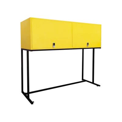 China Garage Shop Tools Professional Storage Tool Cabinet System Parking Storage Cabinet Steel Apartment Cabinet In Parking Lot for sale