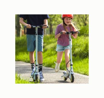 China As shown wholesale smart electric scooter high quality folding electric scooter for child for sale