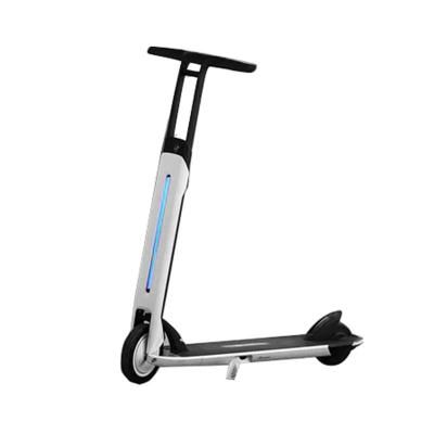 China New Technology Fashion And Portable Comfortable Adult Foldable Self Balancing Electric Scooters for sale