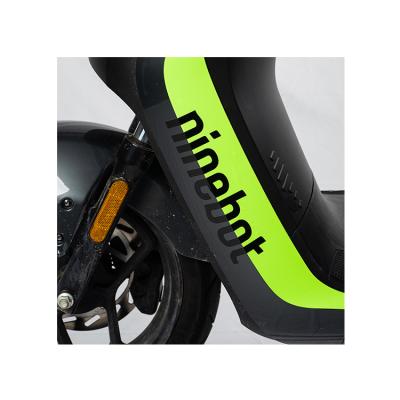 China New And Nice Price Suitable Car Decals Electric Motorcycle E Series Promotion Reliable Waterproof Goods For Custom Car Sticker for sale