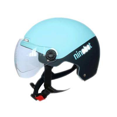 China Factory Direct Wholesale Safe Comfortable Motorcycle Half Helmet for sale