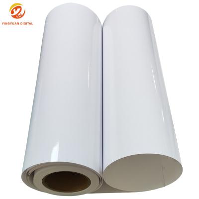 China Photo Printing Roll 260g Waterproof Glossy RC Photo Inkjet Print Image Paper Media For Digital Image Output 17/24/36/44 inch for sale