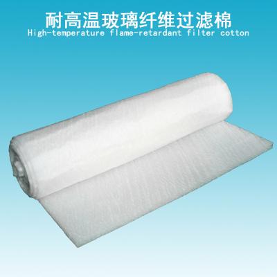 China Temperature Resistance Air Pre Filter Material Low Moisture Absorption for sale