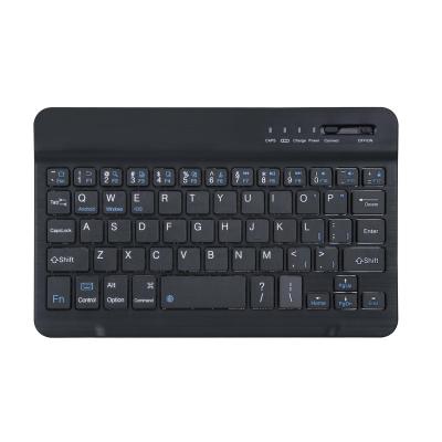 China Hot Sale SAMA 78 Keys Low Profile Keyboard Slim Shape Wireless USB Keyboard For Computer for sale