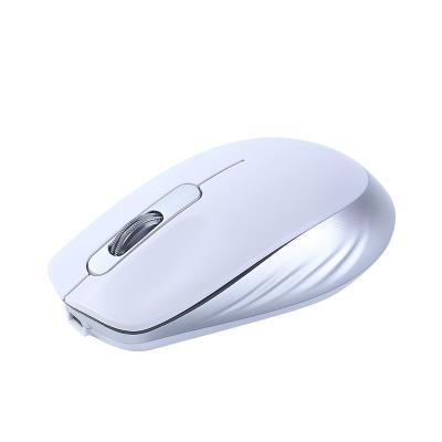 China Silent & SAMA BT Magnetic Slim Portable Optical Mouse PC Laptop PC Laptop Computer Silent Wireless Ergonomic Mouse for sale