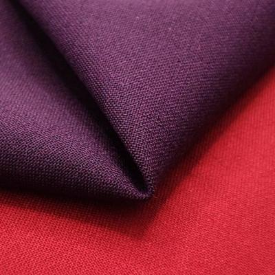 China 2022 PLAIN 54% Polyester 43% Wool 3% Spandex Organic Luxury Wool Suit Woven Textiles For Clothing for sale