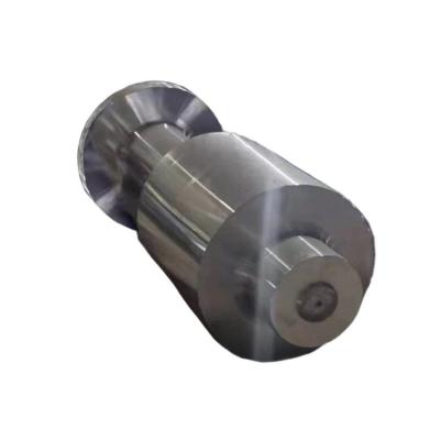 China Machinery Parts Sale Widely Used Cnc Machining Stainless Steel Auto Parts Fabrication Services for sale