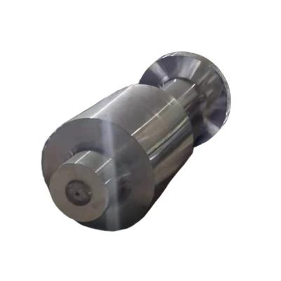 China Machinery Parts Sale Stainless Steel Parts Cnc Machining Services Forge Cnc Machining Service for sale