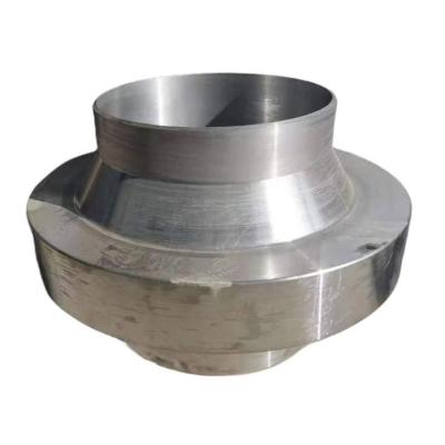 China Machinery Parts New Product Production Metal Part Stainless Steel Cnc Turning Parts Customized Cnc Turning for sale