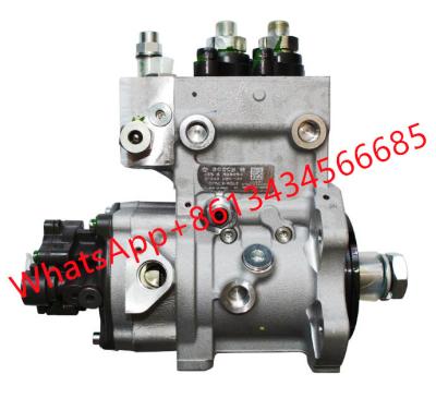 China LG953 LG956 For Bosch High Pressure Fuel Injection Pump Engine injection pump diesel fuel injection pump 0445020144 for sale