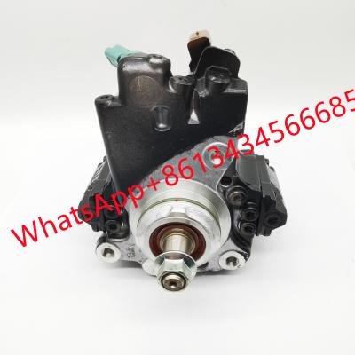 China Dieselmotor-Pumpen-Einspritzungs-Öl-Pumpe 28526582 für Dieselkraftstoffmaschine CR zu verkaufen