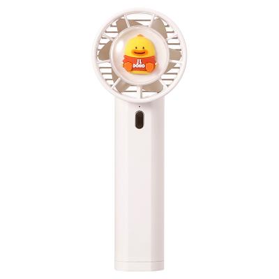 China Portable Bulk Handheld Battery Mini Handheld Portable Manual Rechargeable Fan from MINI China Factory Price Desktop for sale