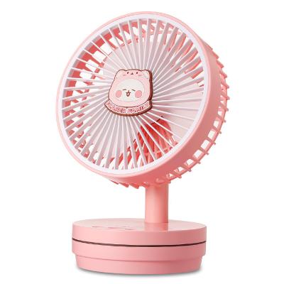 China Factory Direct Sales MINI Humidifier Rechargeable Spray Moisturize Mini Fan Desktop Humidifier For Room Outside for sale