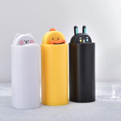 China With Air Cooling Fan Car Fans Power Bank Three Portable Outdoor Household Hotel Usb for sale