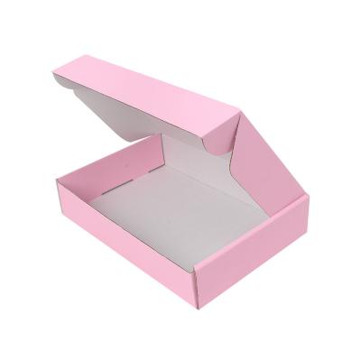 China Luxury Recyclable Custom Hair Packaging Boxes For Wholesale Package Hair Extension Gift Cardboard Box With Private Logo for sale