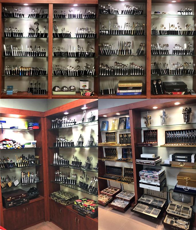 Verified China supplier - Jieyang Junzhan Hardware Industry Co., Ltd.