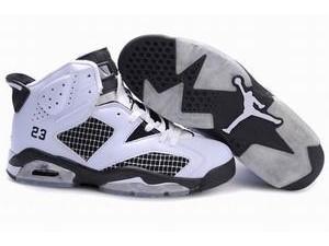 China Men's sports shoes basketball shoes cheap jordan shoes for sale