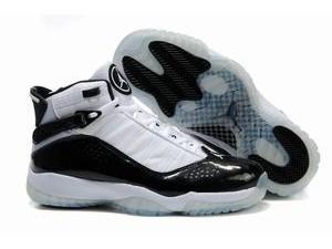 China Men's sports shoes basketball shoes cheap jordan shoes for sale